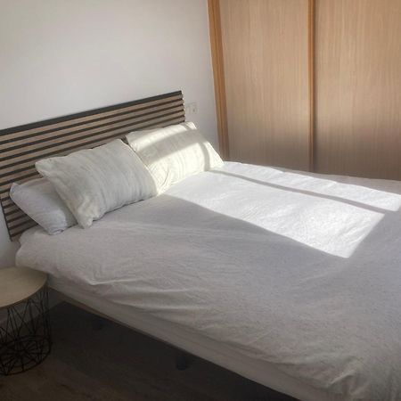 Apart En Fuengirola Apartment Luaran gambar