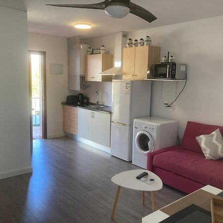 Apart En Fuengirola Apartment Luaran gambar