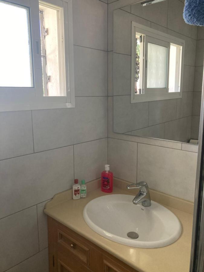 Apart En Fuengirola Apartment Luaran gambar