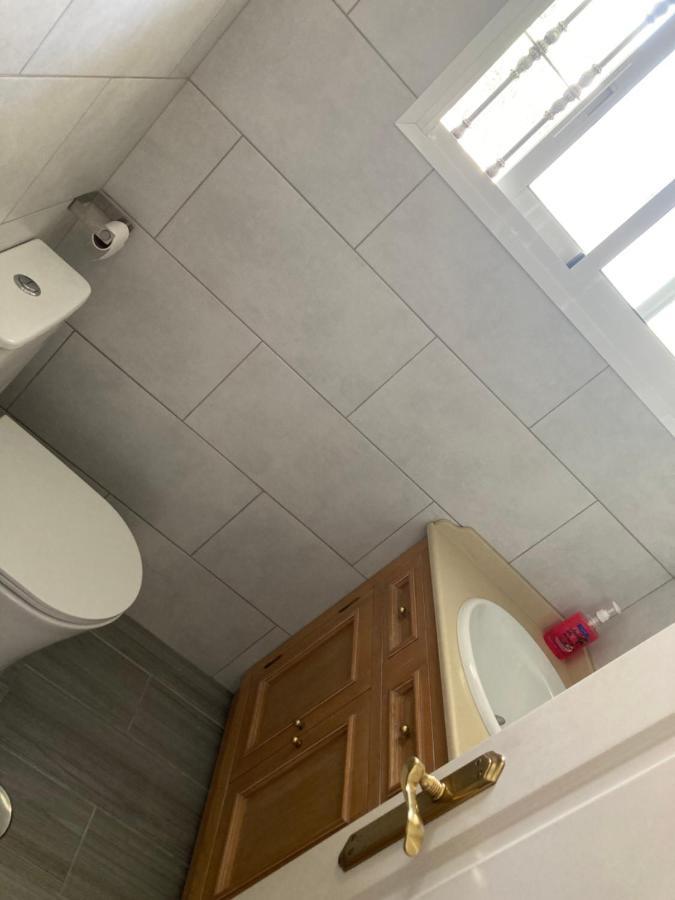Apart En Fuengirola Apartment Luaran gambar