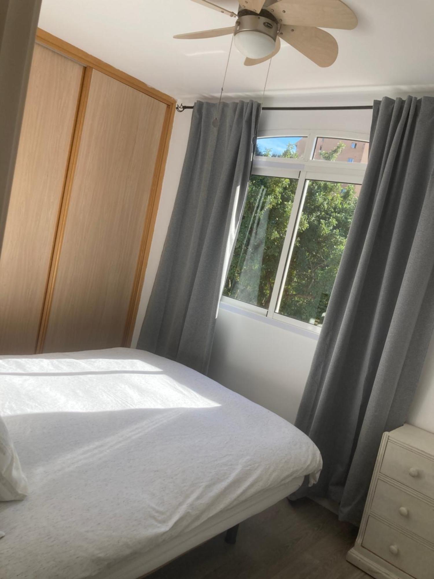 Apart En Fuengirola Apartment Luaran gambar