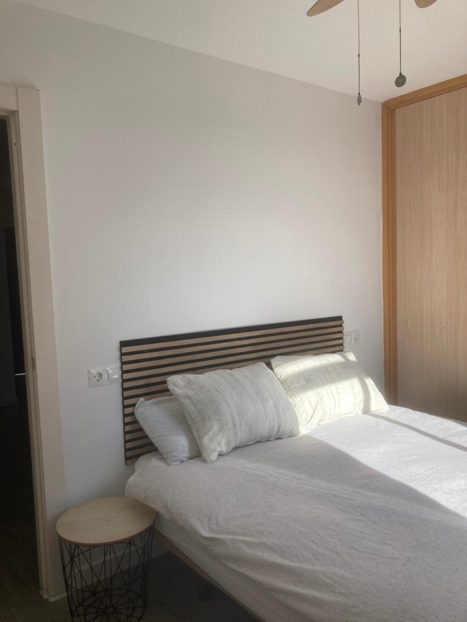 Apart En Fuengirola Apartment Luaran gambar
