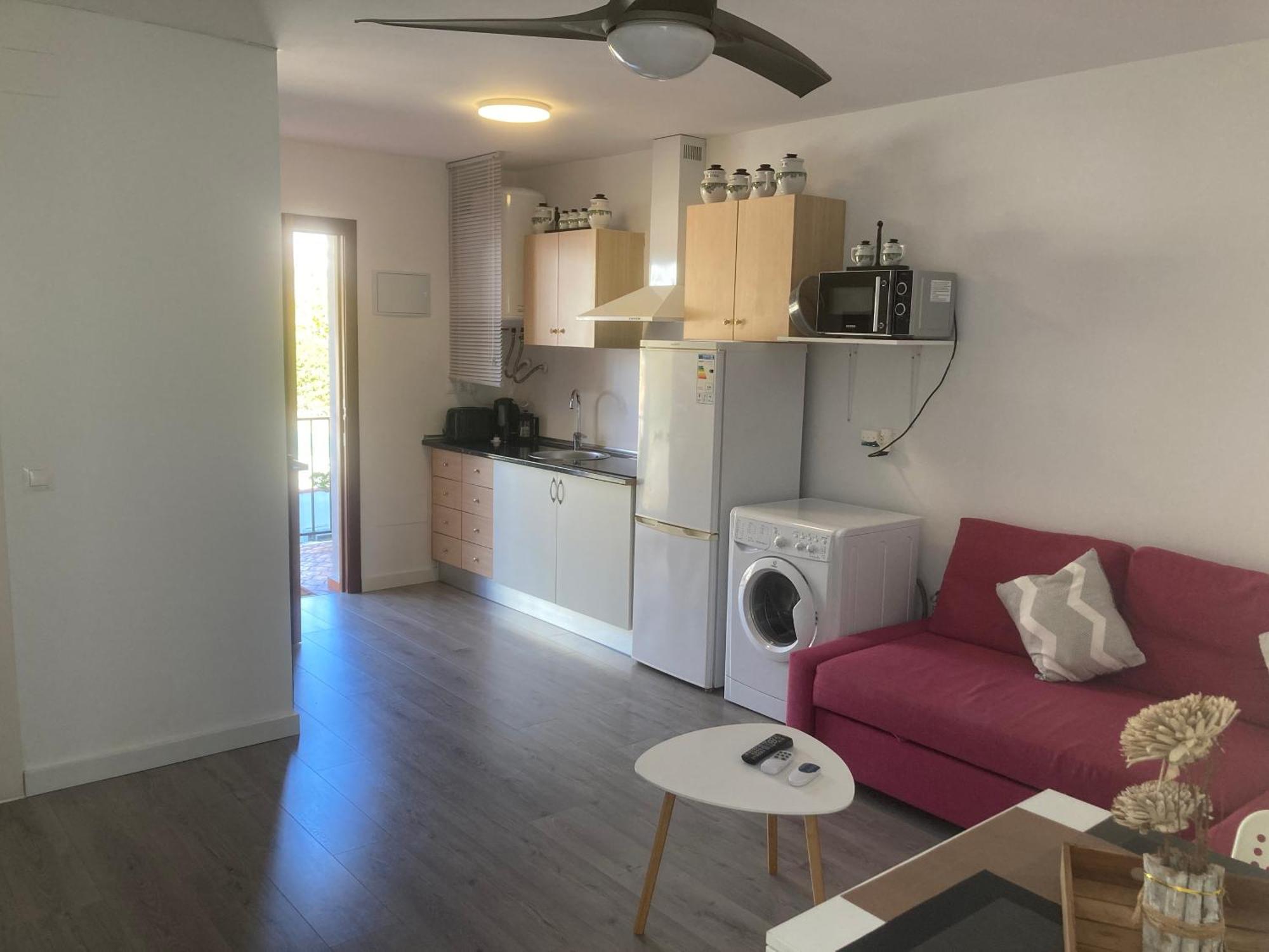 Apart En Fuengirola Apartment Luaran gambar
