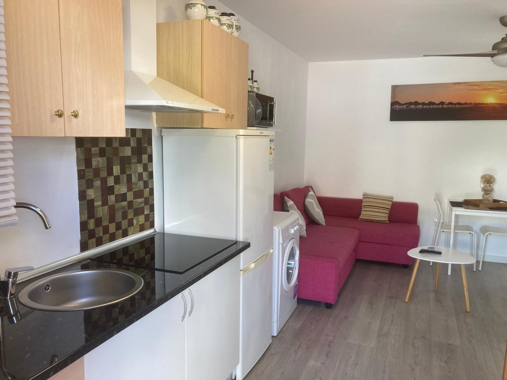 Apart En Fuengirola Apartment Luaran gambar