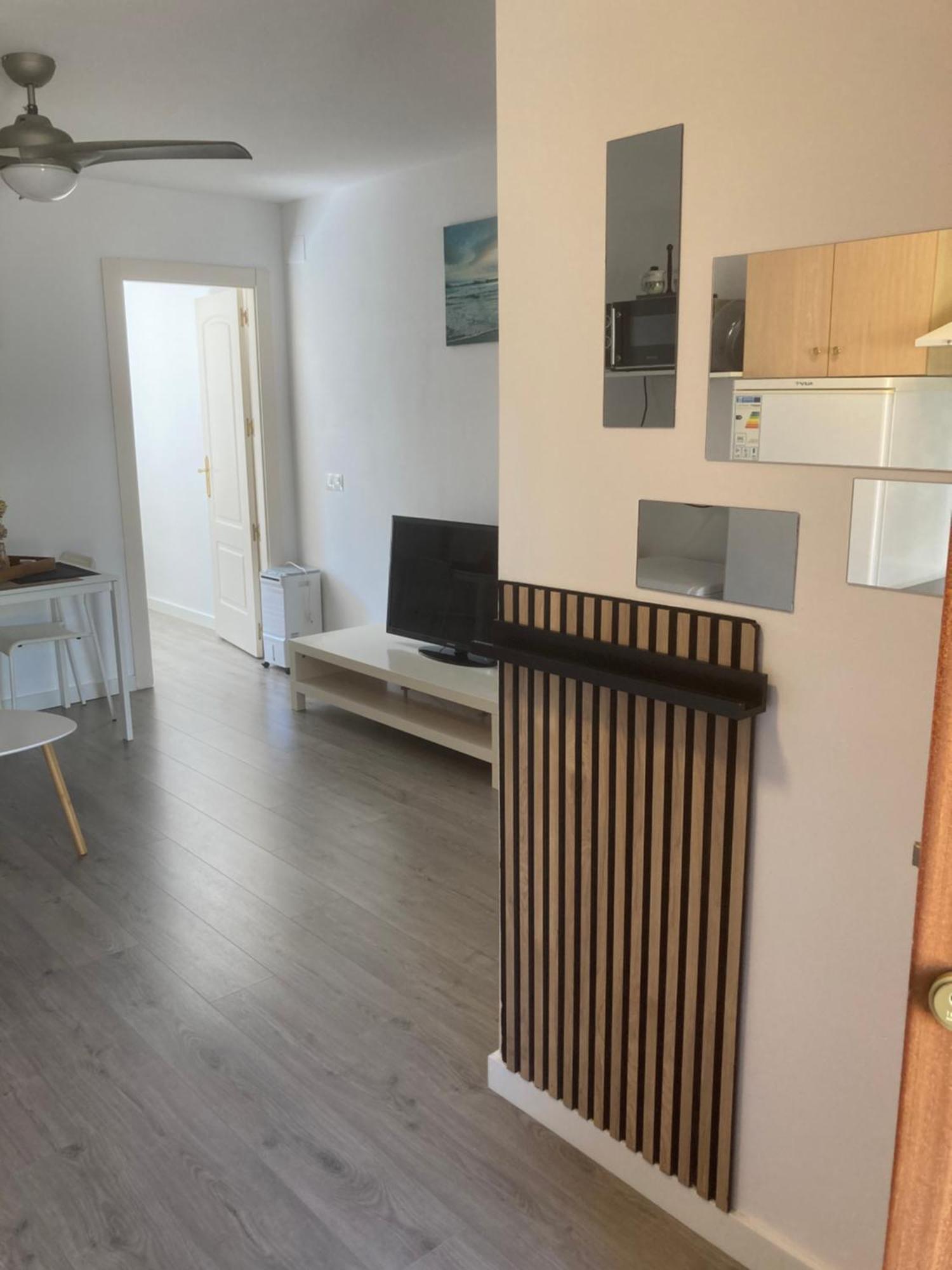 Apart En Fuengirola Apartment Luaran gambar