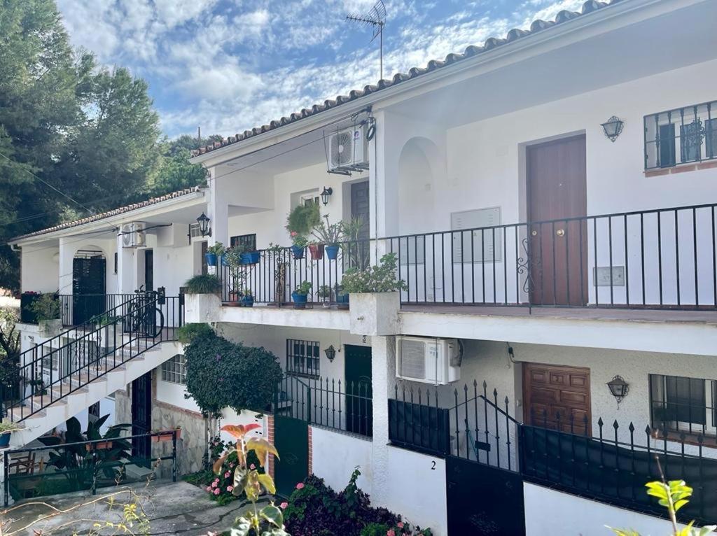 Apart En Fuengirola Apartment Luaran gambar